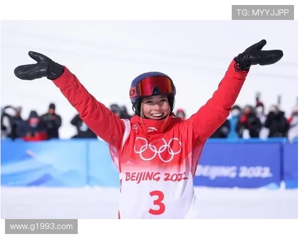 谷爱凌夺坡障银牌差零点三八分