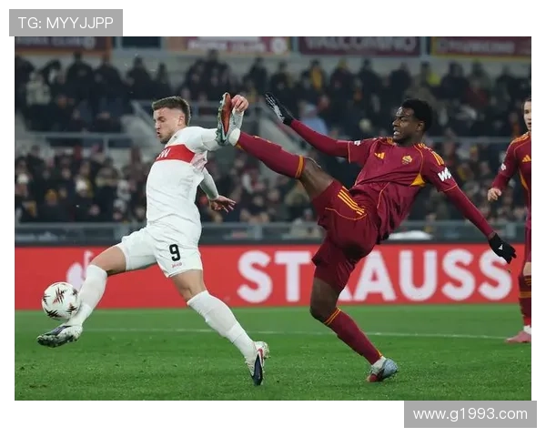 斯图加特欧联晋级之因深度解析