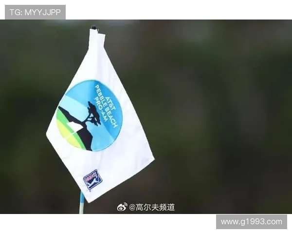 [高尔夫]圆石滩配对赛亨利64杆领先首轮 小麦一杆进洞T8.